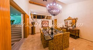 Se Renta for Rent Villa Marbella La Punta Las Hadas Manzanillo Colima Mexico-10