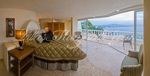 Se Renta for Rent Villa Marbella La Punta Las Hadas Manzanillo Colima Mexico-4