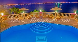 Se Renta for Rent Villa Marbella La Punta Las Hadas Manzanillo Colima Mexico-9